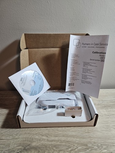Welch allyn braun thermoscan - allyn,