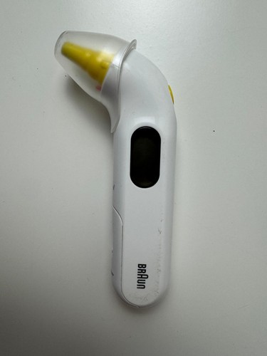 Braun thermoscan irt3030we - braun,
