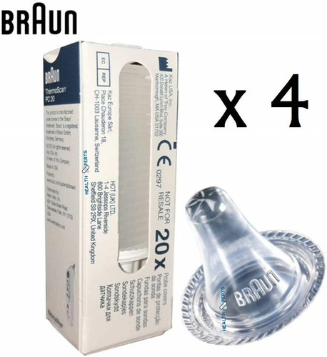 Braun copri sonda - braun,