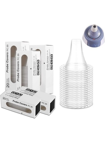 100x tappi filtro ricambio - 100x,