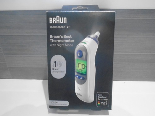 Thermoscan marrone plus - thermoscan,