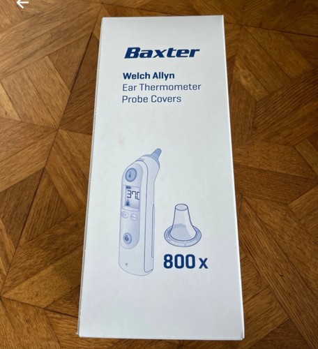 Braun welch allyn - braun,
