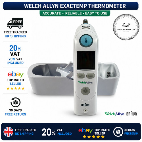 Braun welch allyn - braun, pro