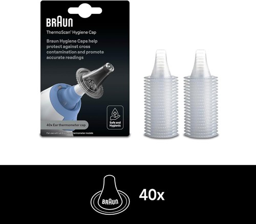 Braun sonda copri termoscano - sonda,