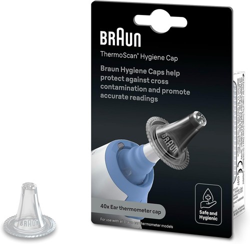 Braun thermoscan tappi - braun,