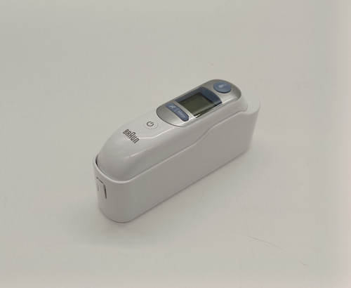Braun thermoscan termometro - braun,
