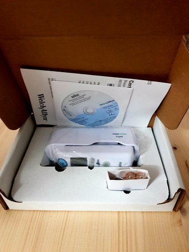 Termometro thermoscan pro - pro, 6000